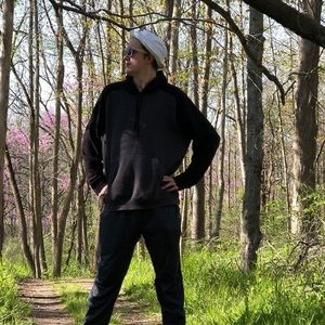 Meet your Posher, Cody